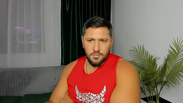 Gold_Alpha_Boy webcam