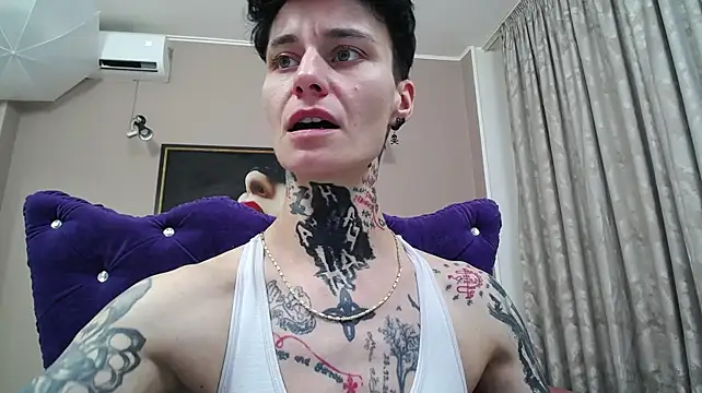 KennyXSX live cam on StripChat