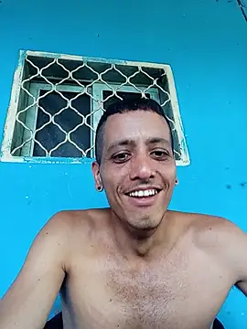 Antonieto1 live cam on StripChat