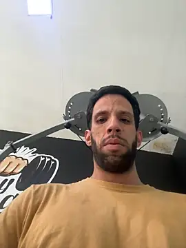 Karim_mansur live cam on StripChat
