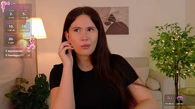 milaleoneli webcam