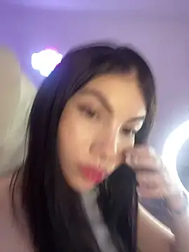 KittyVelve live cam on StripChat