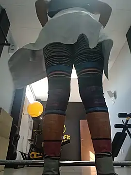 Lupita_sol webcam