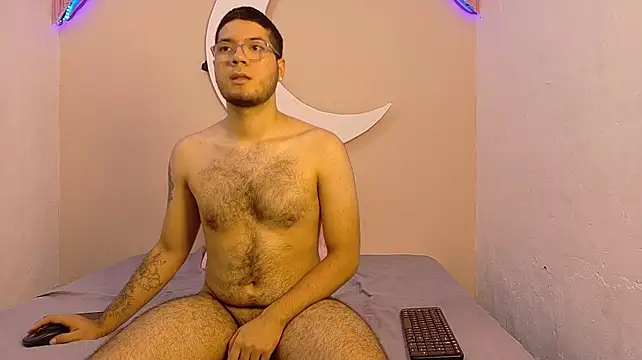JacobMills_8 webcam