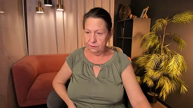 LindaPassionate