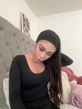 Bonny_Eva webcam