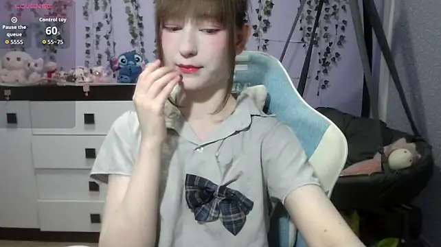 Yoonhee_ki webcam