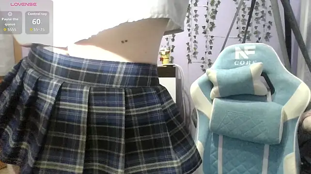 Yoonhee_ki webcam