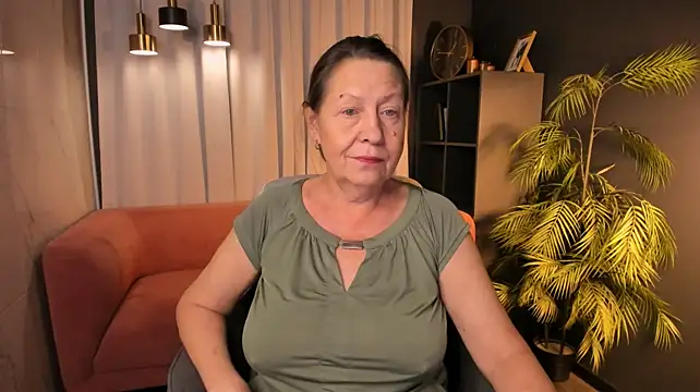 LindaPassionate