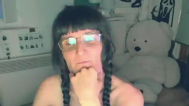 CeriseLapine webcam