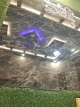 SHANVII live cam preview