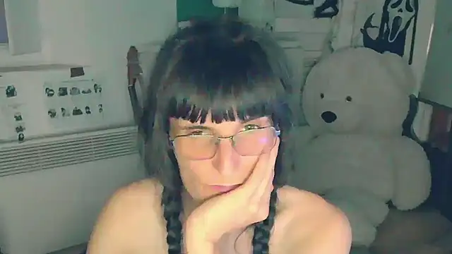 CeriseLapine webcam