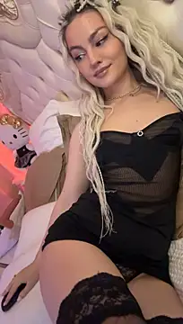 LeraFox webcam