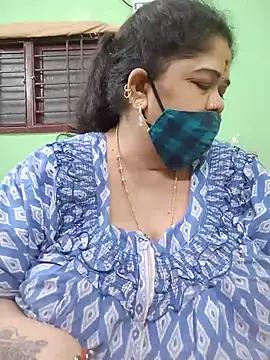 Tamil-mayasri