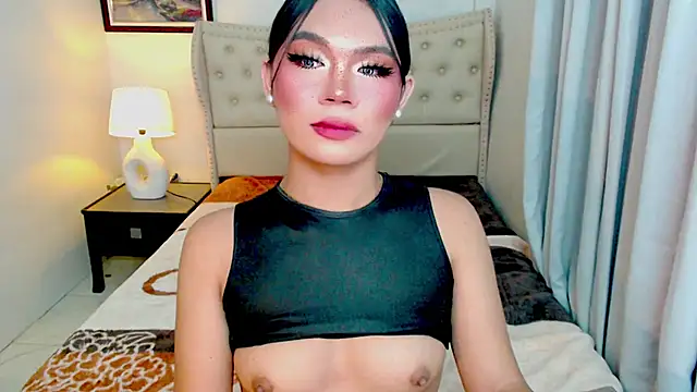 Tgirl_Miyaxx webcam