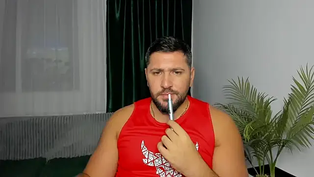 Gold_Alpha_Boy