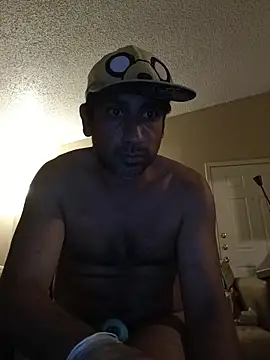 _Ramone666 live cam preview