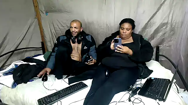 Camodick live cam