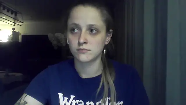 LeaWetGirl