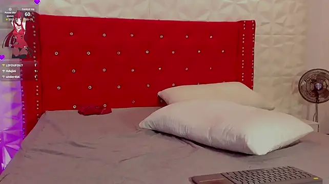 thehappycouple_ webcam