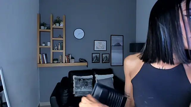 Salome_Starr_ live cam on StripChat