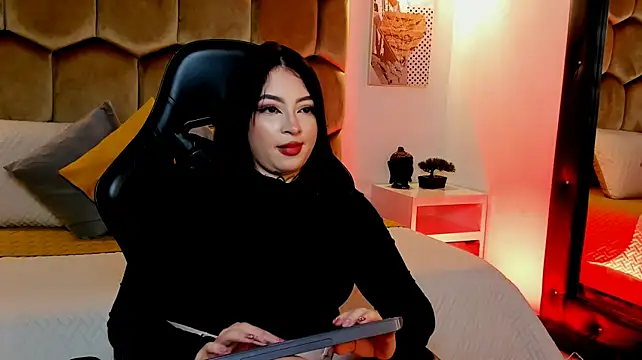 Sofia_LaurentJS