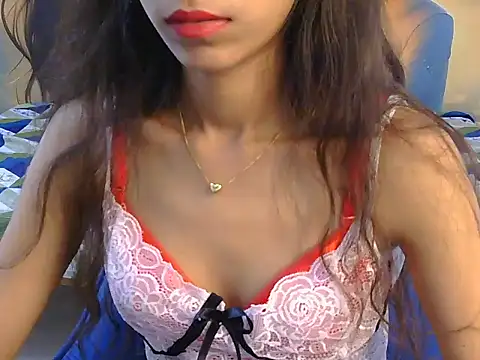 vanshi- live cam preview