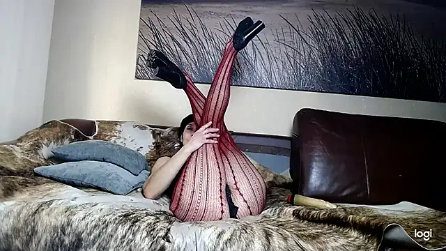 ElizabethLong live cam preview