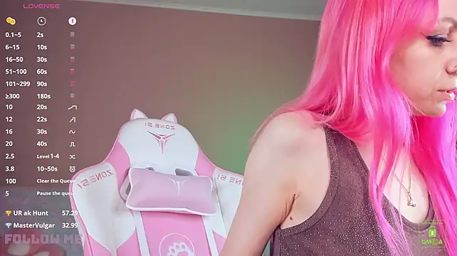 AmyRose6969 webcam