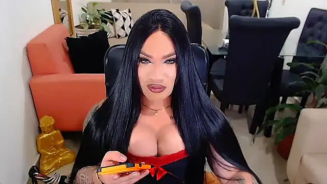 ValentinaMiss live cam preview