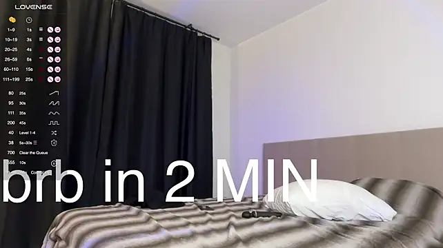 aetherlan live cam on StripChat