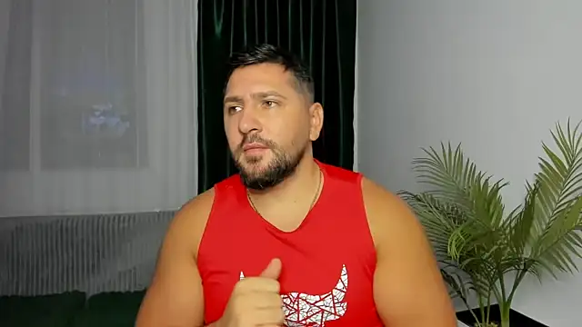 Gold_Alpha_Boy