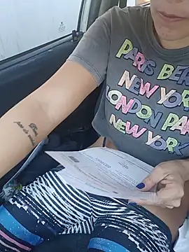Lupita_sol webcam