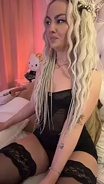 LeraFox webcam