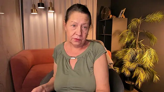 LindaPassionate