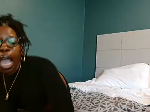 MasterIndigo webcam