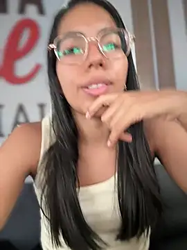 SheenaBrooke webcam