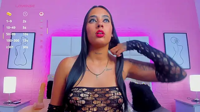 charlotte_kisss webcam