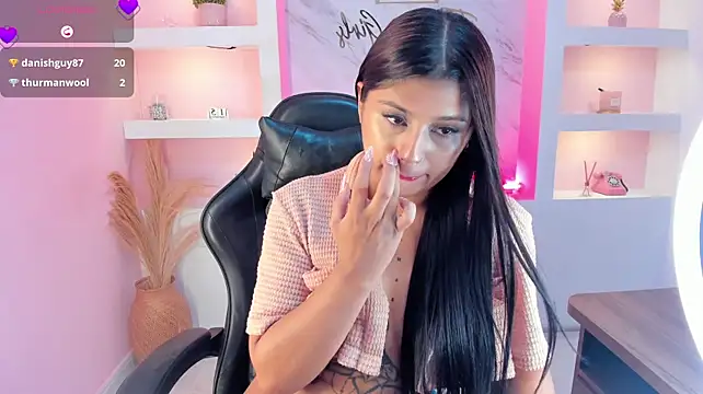CandyRoxx1_ webcam