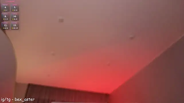 RebeccaAster webcam