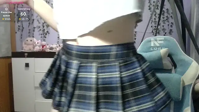 Yoonhee_ki webcam