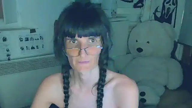 CeriseLapine webcam