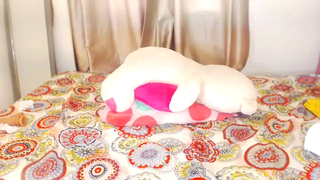 ValenSex webcam