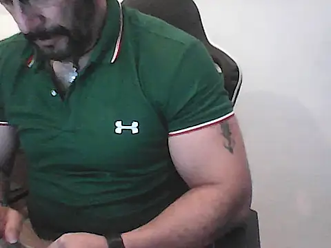 Yorel1109- webcam