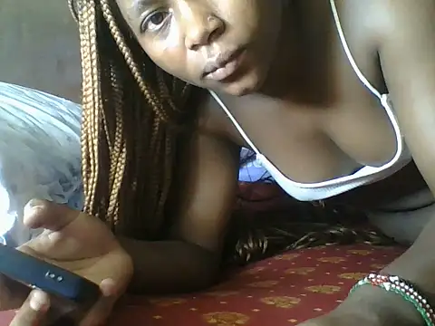 Wavyprincess webcam