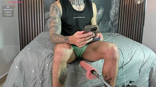Apolo_Bianco_ webcam
