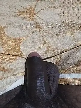 bigbbcblack00 (M twink) - cum ,oil show