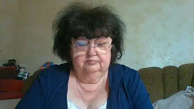 MilaSky5303 live cam preview