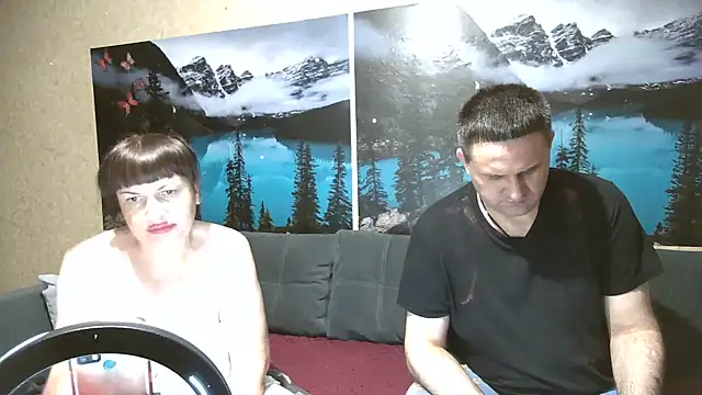 BiManKleo webcam