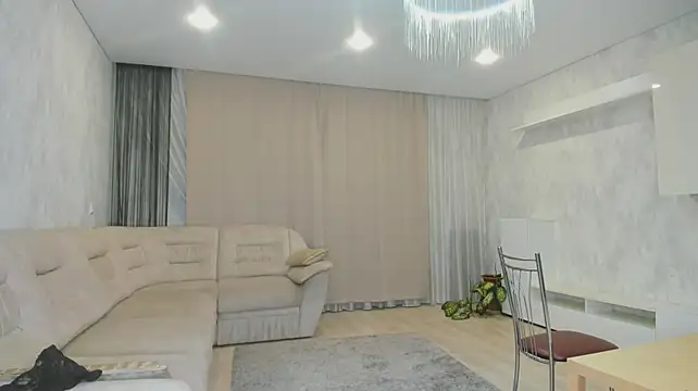 SherelyKlo live cam preview